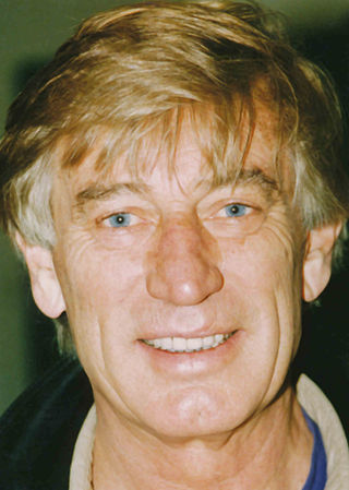 <span class="mw-page-title-main">Siegfried Rauch</span> German film and television actor