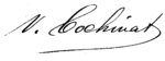 Signature