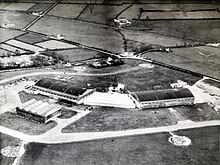 Silloth Airfield factory Silloth Factory arial photo.jpg