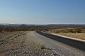 Silnice do města Opuwo - Namibie - panoramio.jpg