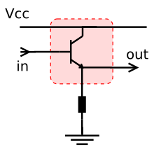Simplified common collector diagram npn.svg