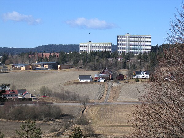 Lørenskog