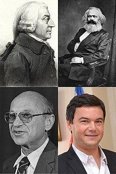 Smith, Marx, Friedman, Piketty.jpg