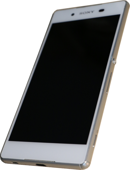 File:Sony Xperia Z3+.png