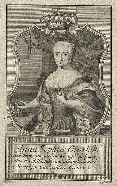 File:Sophia Charlotte of Brandenburg-Bayreuth, duchess of Saxe-Eisenach and Saxe-Weimar.JPG