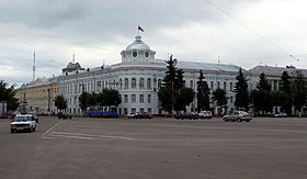 Soviet square in tver.jpg