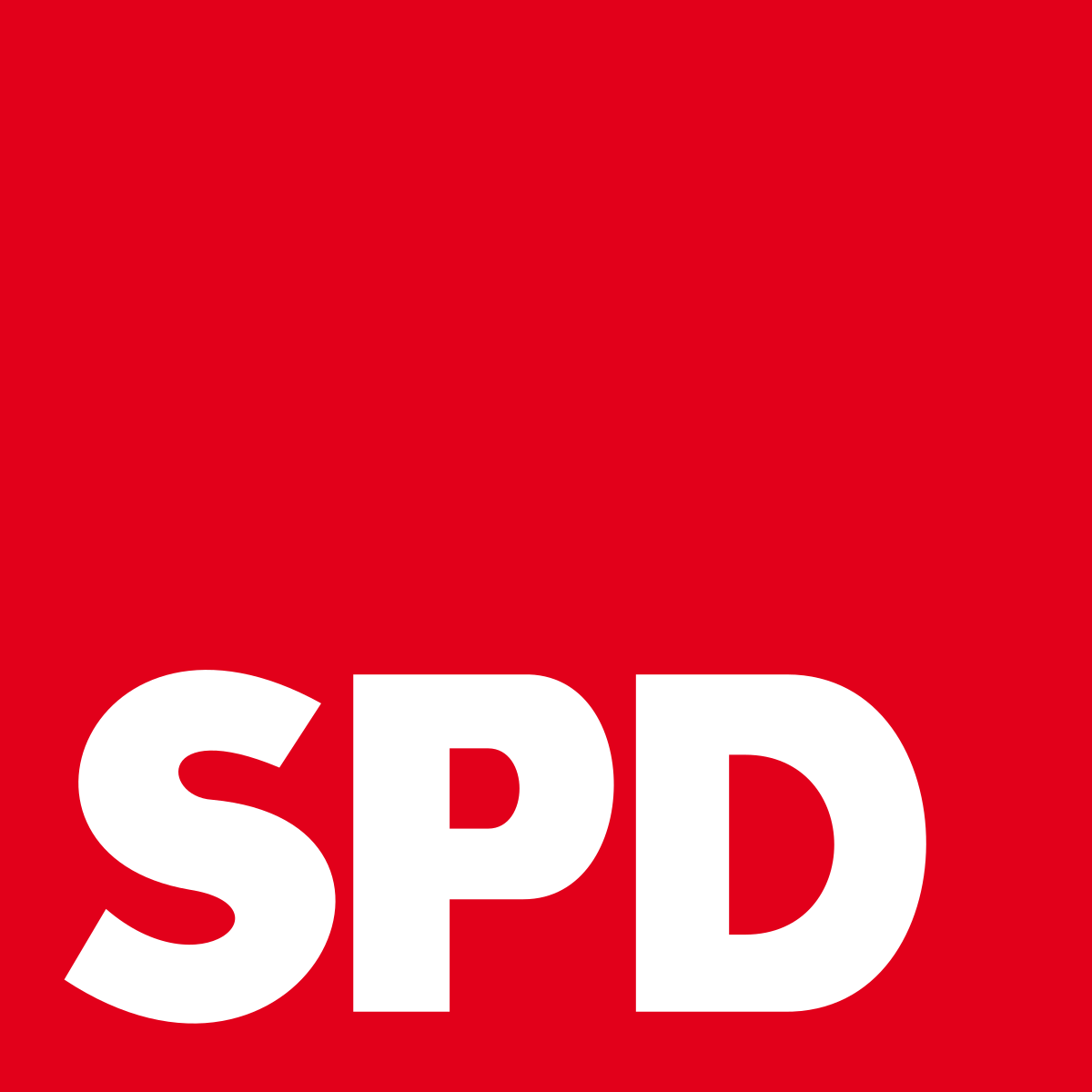 Sozialdemokratische Partei Deutschlands – cropspot