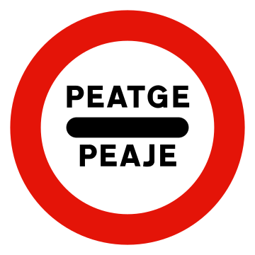 Peatge