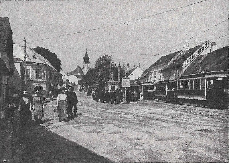 File:Städtische Straßenbahnen Wien 1903–1913 (page 131 crop) – Endhaltestelle in Grinzing.jpg