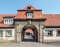 * Nomination Entrance gate to the castle in Stöckach --Ermell 08:11, 23 January 2018 (UTC) * Promotion Good quality, Tournasol7 08:33, 23 January 2018 (UTC)