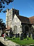 St.Mary The Virgin - geograph.org.uk - 368123.jpg