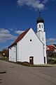 Katholische Kapelle St. Apollonia