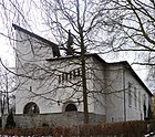 St. Johannes-Evangelist-Kirche