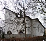 St. Johannes Evangelist (Berlin-Steglitz)