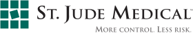 St. Jude Medical-logo