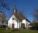 St. Wendelin (Eiserfey)