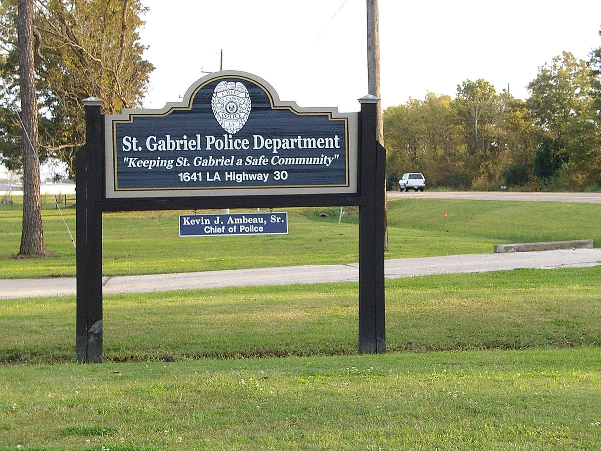 St. Gabriel