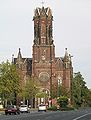 St. Joseph kathidral, Aachen