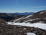 Saint Mary's Glacier