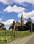 St Andrew, Welsh Frankton.jpg