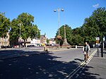 St Giles', Oxford