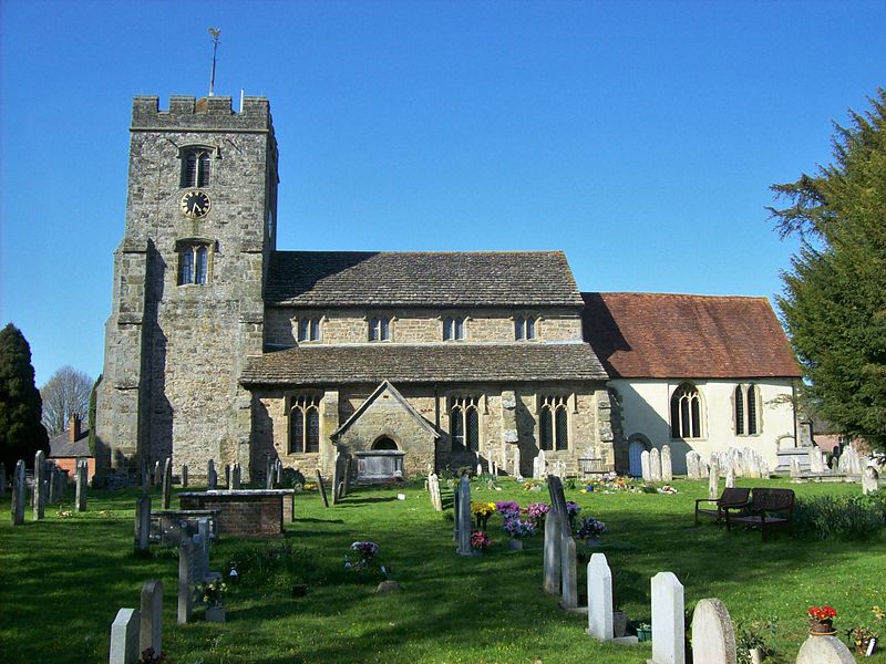 File:St Mary, Pulborough.JPG