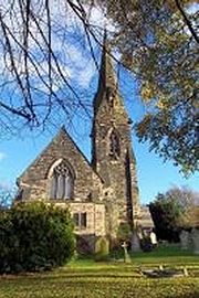 Iglesia parroquial de San Miguel, Bramcote.jpg