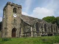 Rawdon, West Yorkshire