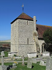 St Wulfran, Ovingdean