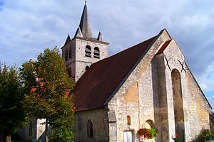 Habiter à Saint-Cyr-les-Colons