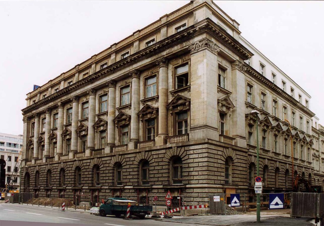 Staatsbank der DDR