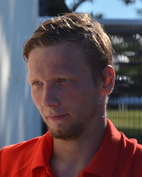 File:Stade rennais vs USM Alger, July 16th 2016 - Clément Chantôme 3.jpg