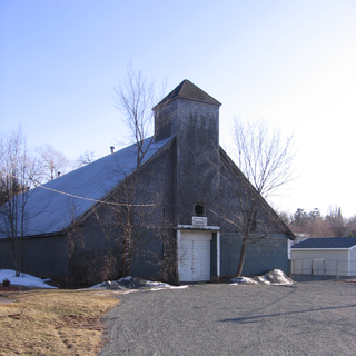 <span class="mw-page-title-main">Stannus Street Rink</span>