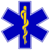 Star of life gold.svg