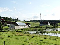 Stare Kiełbonki