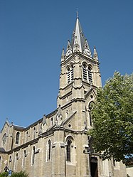 Saint-Didier-au-Mont-d'Or – Veduta