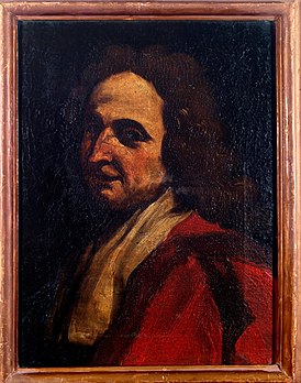 Ritratto di Stefano Landi