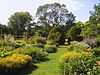 Stevens-Coolidge Place, Andover, Massachusetts (flower garden) .JPG