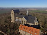 Stiftskirche Petersberg