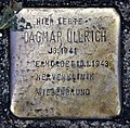 Dagmar Ullrich, Eichborndamm 238, Berlin-Wittenau, Deutschland