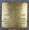 Stolperstein Zürich