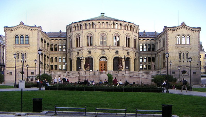 File:Stortinget, Norway.jpg