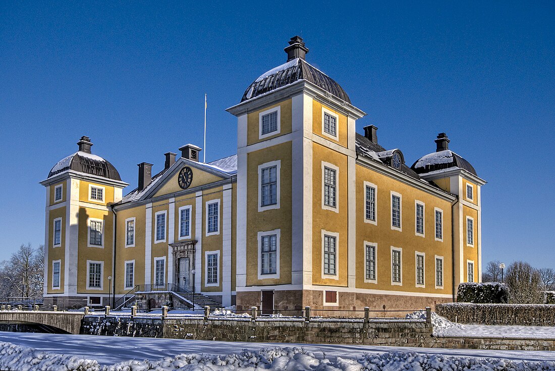 Palácio de Strömsholm