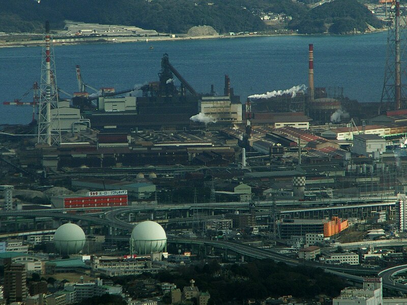 File:Sumitomo Metal Kokura Works in 2010 33022509 org.v1368492047.jpg