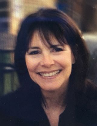 <span class="mw-page-title-main">Susan Cox (artist)</span> American painter