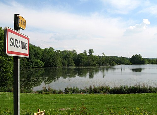 Plombier dégorgement canalisation Suzanne (80340)