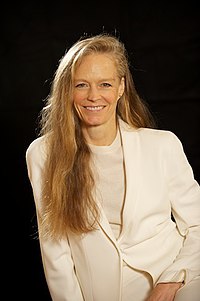 Miniatyrbild för Suzy Amis