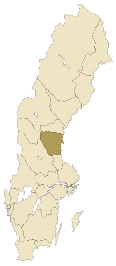 Hälsingland (Tero)