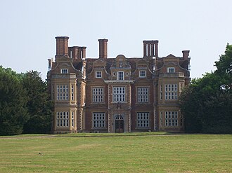 Swakeleys House Swakeleys House.jpg