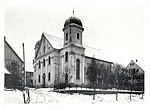 Synagoge Laupheim